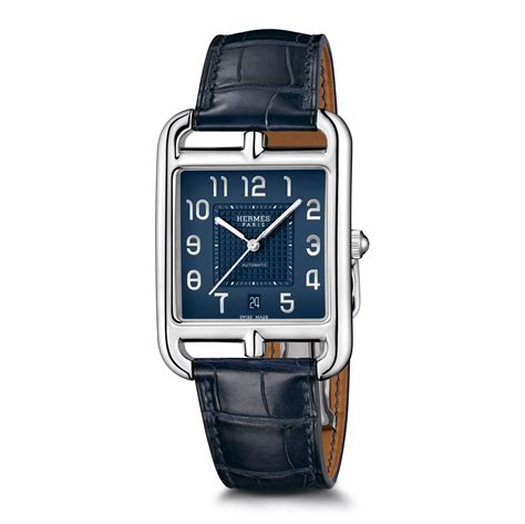 hermes cape cod watch canada|hermes cape cod watch men's.